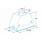ECG-5831 GBK