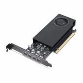 NVIDIA RTX A400 4GB GDDR6