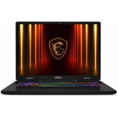 Crosshair A16 HX D8WFKG-023XPL 16 240hz 8840HX 16GB 1SSD RTX5060 DOS