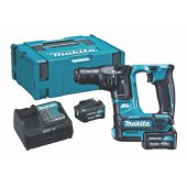 HR166DSMJ 2.4kg 10.8-12V 2 x 4.0Ah Li-Ion CXT Brushless Cordless SDS P