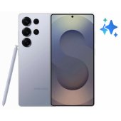 S938B Galaxy S25 Ultra 1TB Titanium Silverblue