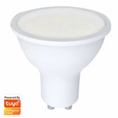 "RGB Wi-Fi SPOT LED GU10 (SHL-450)" Multicolor
