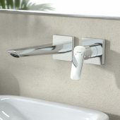 Logis Chrome 71256000