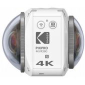 VR360 4K Ultimate Pack White