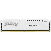 Fury Beast White EXPO 64GB DDR5 6000MHz DIMM KF560C36BWEK2-64