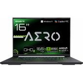 AERO X16 1VH93EEC94DH 16 165hz AI 7 350 16GB 1SSD RTX5060 EN W11 White
