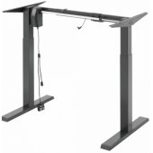 Gaming Desk Dark Force
