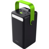 Redoh XXL 50000mAh Black