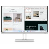 L27e-40 27" VA 16:9 Cloud Gray