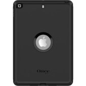 "Defender Back Case iPad 7" Pro Pack Black