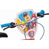 14" Paw Patrol Boy Red