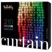 Curtain 210 RGB+W LED