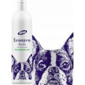 HILTON Hypoallergenic - shampoo for dogs - 250ml