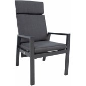 Tomson Dark Grey
