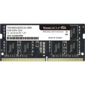Elite 32GB DDR4 3200MHz SO-DIMM TED432G3200C22-S01