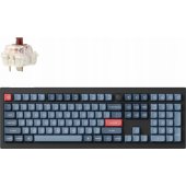 V6 MAX Full Size Brown Switch Black
