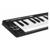 M-Audio M-AUDIO Keystation Mini 32 III - Klawiatura Sterująca