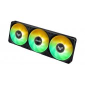 TUF Gaming LC III 360 ARGB 120mm Liquid Cooler 90RC01A1-B0EAY0 Black
