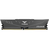 T-Force Vulcan Z Gray 8GB DDR4 3200MHZ DIMM TLZGD48G3200HC16C01