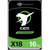 Exos X18 16TB 3.5®® 256MB ST16000NM004J