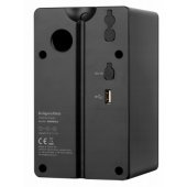 KM0818.1 BT WiFi Black
