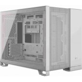 2500D Airflow White