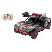 R/ C 1:14 Audi RS Q e-tron Blocks 1046 pcs. RASTAR