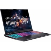 Nitro 16 AI AN16-61 16 180hz 365 32GB 1SSD RTX5070Ti EN W11 Black