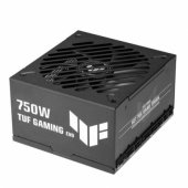 TUF Gaming 750G EVO 750W Black