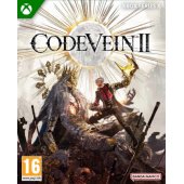 Code Vein 2 Xbox Series X