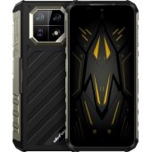 Armor 22 8/ 128GB Black (Without charger)