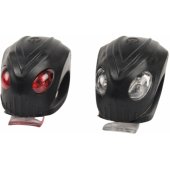 BS-FT215D Black