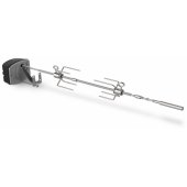 3400261 Spirit & Pellet 24In Rotisserie