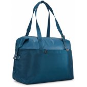 3203791 "Spira Weekender Bag" Legion Blue