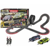 Carrera GO!!! DTM Supercars, racetrack