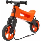 Rider Super Orange