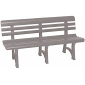 Olimpia 150x53x77cm Beige