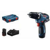 GSR 12V-35 LB 2x3.0/ 12V-40