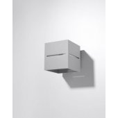 Lobo SL.0205 40W G9 Grey