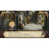 Labyrinth of Refrain: Coven of Dusk SWITCH