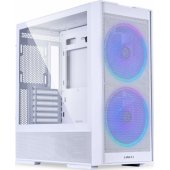LanCool 206 White