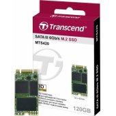 MTS420 M.2 120GB