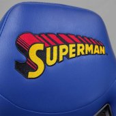 Junior Gaming Seat Superman