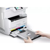 WorkForce Pro EM-C8100RDWF