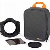 GearUp Filter Pouch 100 Dark Grey