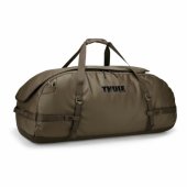 5600 Chasm 130L duffel bag deep khaki