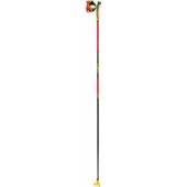 Leki Cross-country ski poles PRC 750 red145 cm
