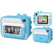 P80 Blue