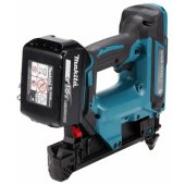 Cordless nailer DFN350Z 18V