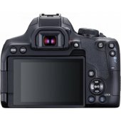 EOS-850D kit 18-135mm IS USM